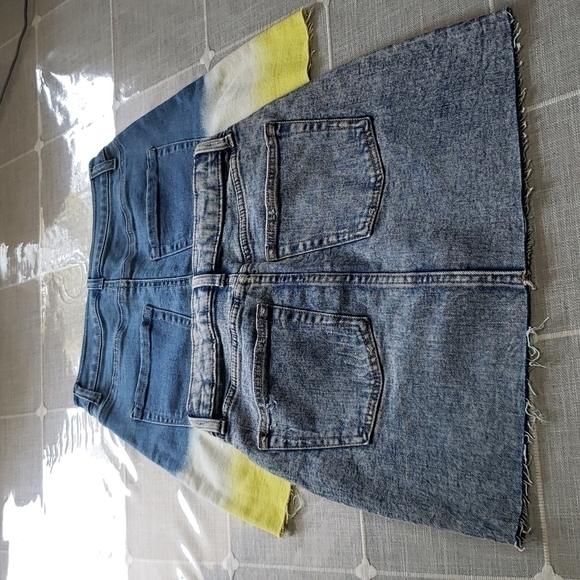 NWT  Bundle 2 Wild Fable Skirt, Size 00 - Picture 9 of 16